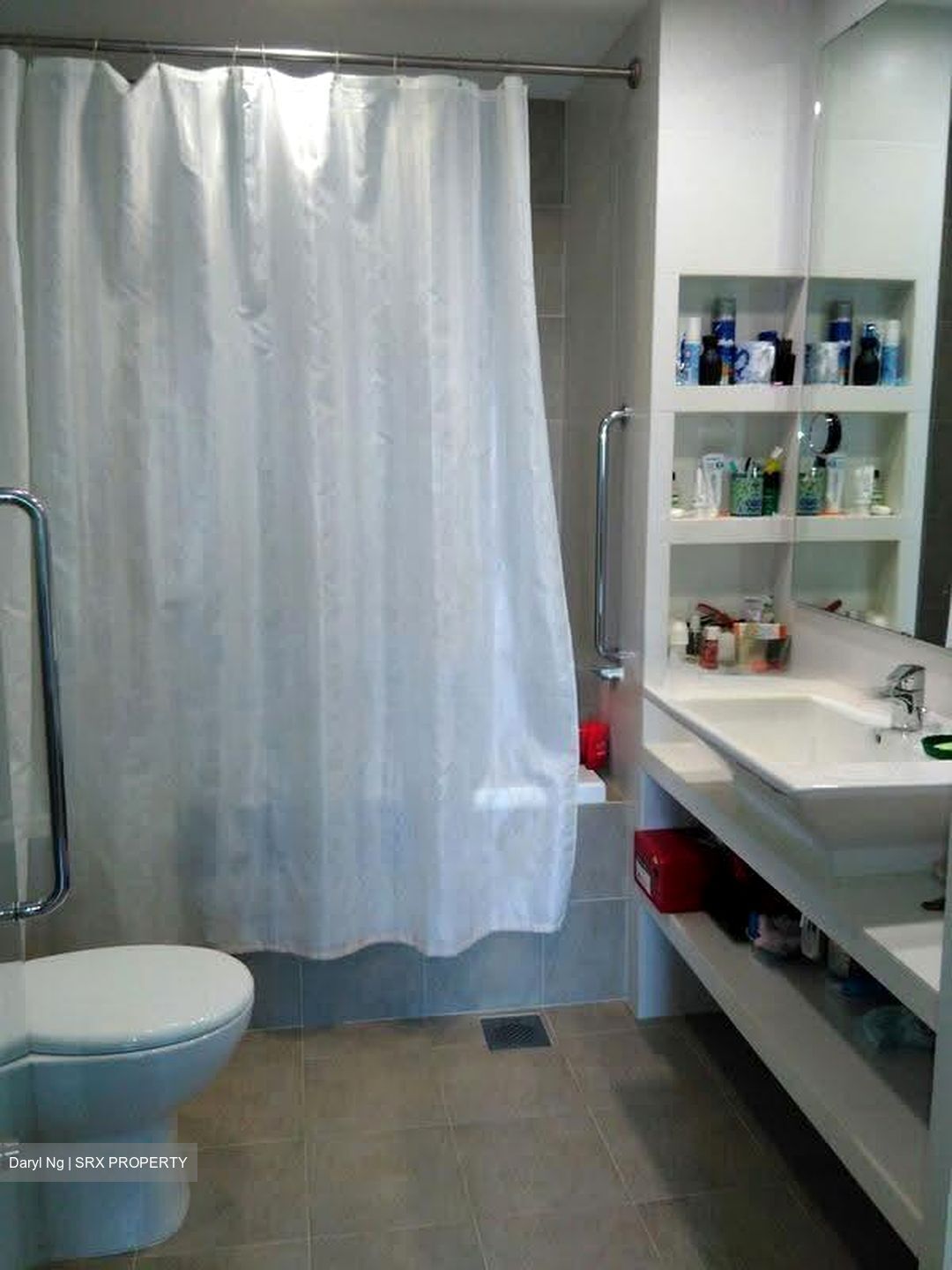 The Riverwalk / Riverwalk Apartments (D1), Apartment #625882181